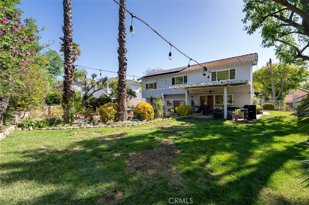 27093 Esward Drive