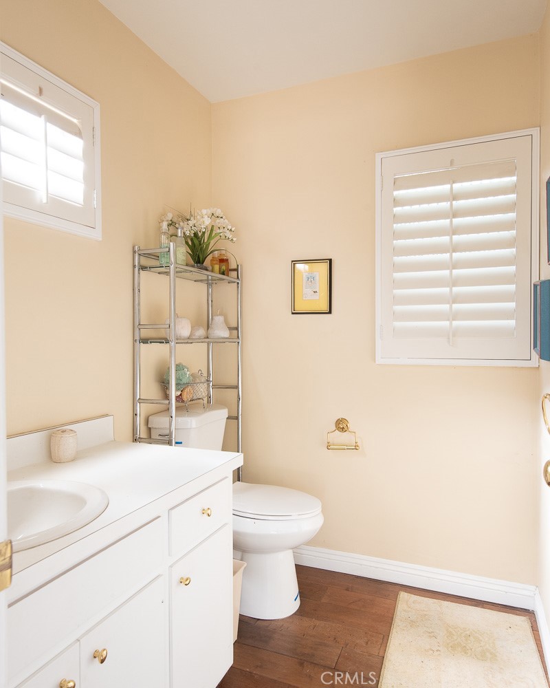 5250 Scott Robertson Road