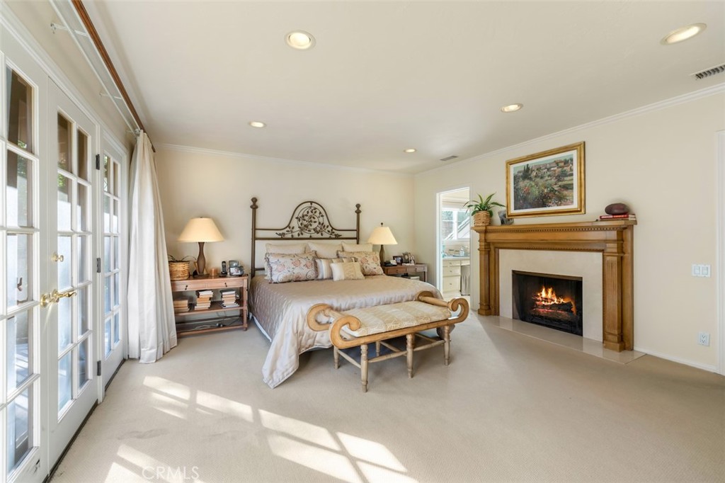 5250 Scott Robertson Road