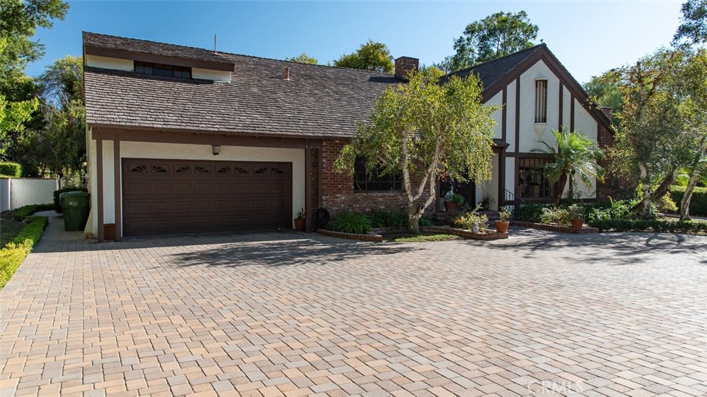 5250 Scott Robertson Road