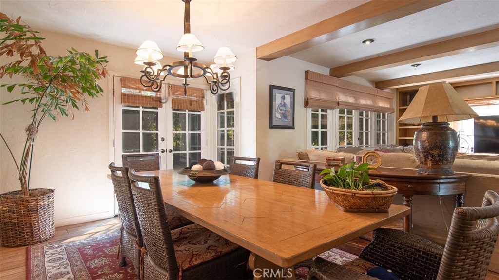 5250 Scott Robertson Road