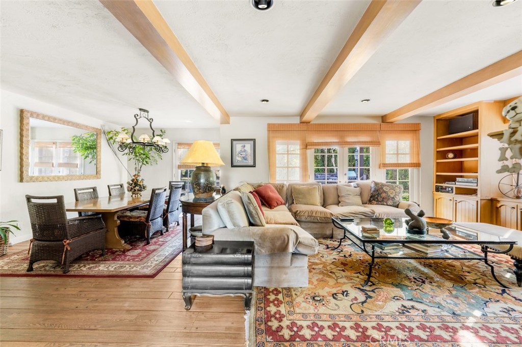 5250 Scott Robertson Road
