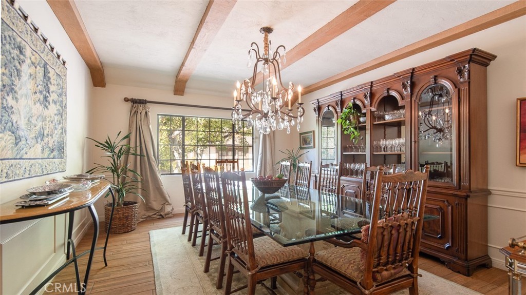 5250 Scott Robertson Road