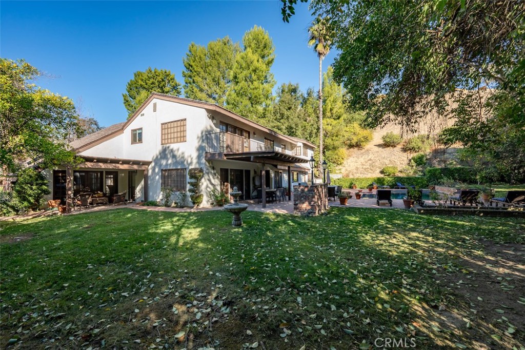 5250 Scott Robertson Road