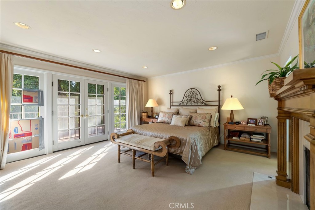 5250 Scott Robertson Road