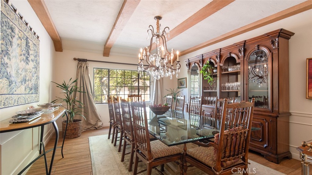 5250 Scott Robertson Road