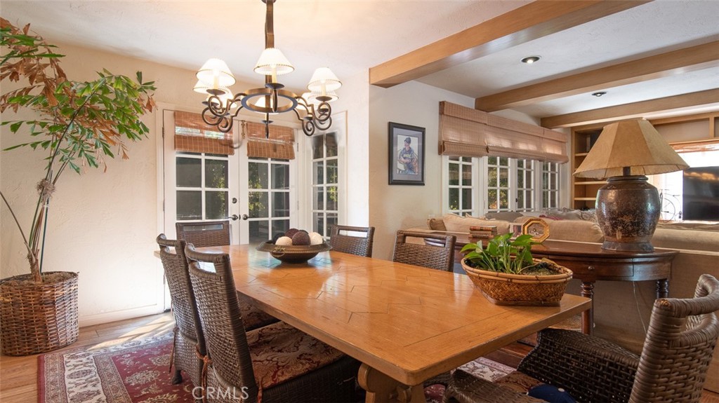 5250 Scott Robertson Road