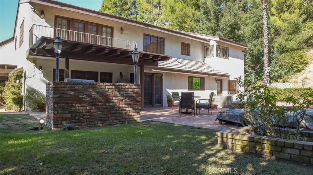 5250 Scott Robertson Road