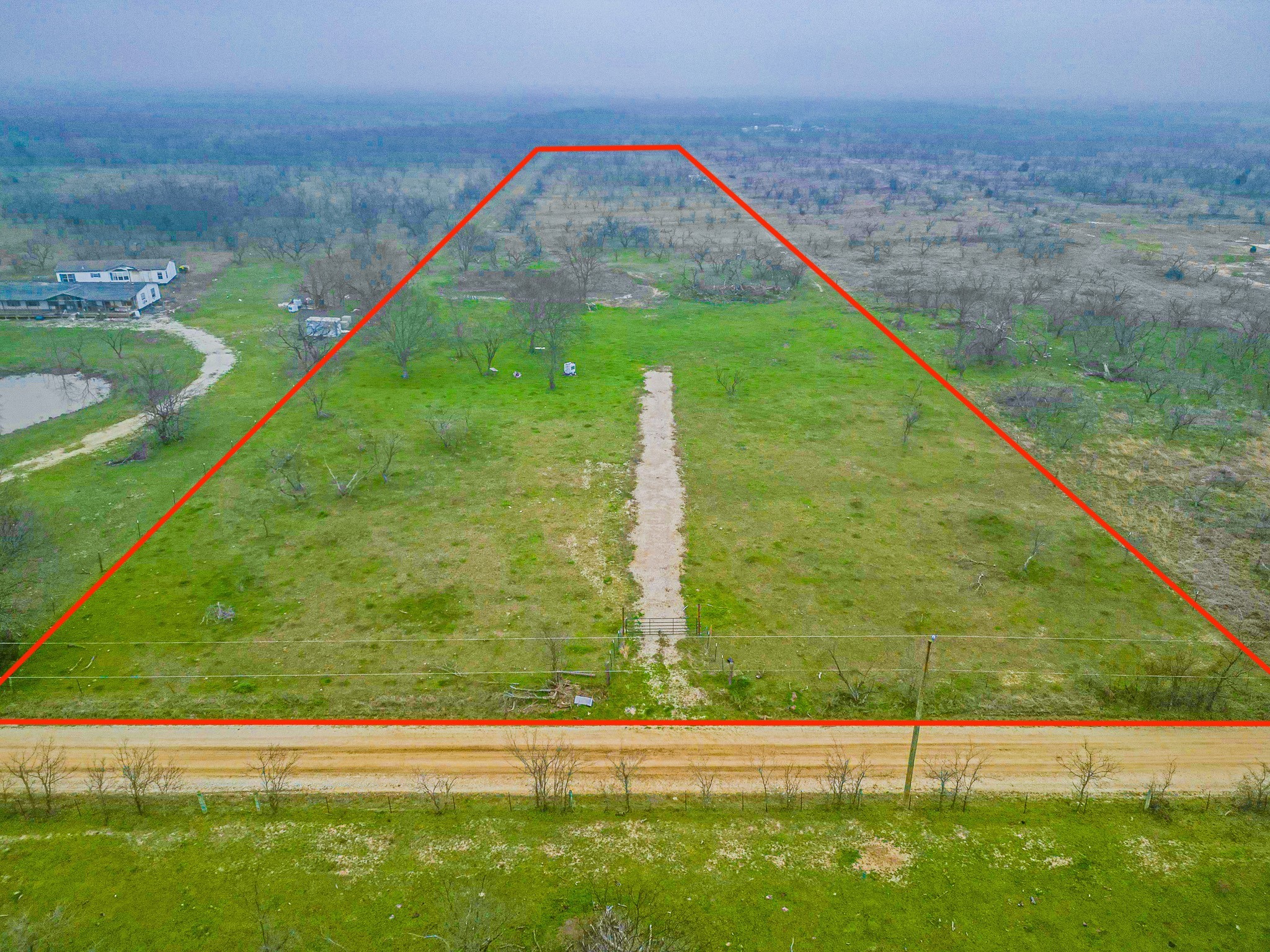 TBD SW County Road 2380