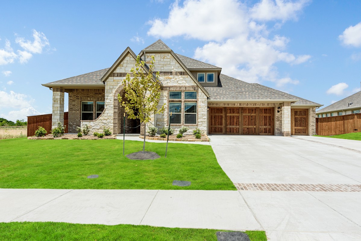 5629 Rutherford Drive