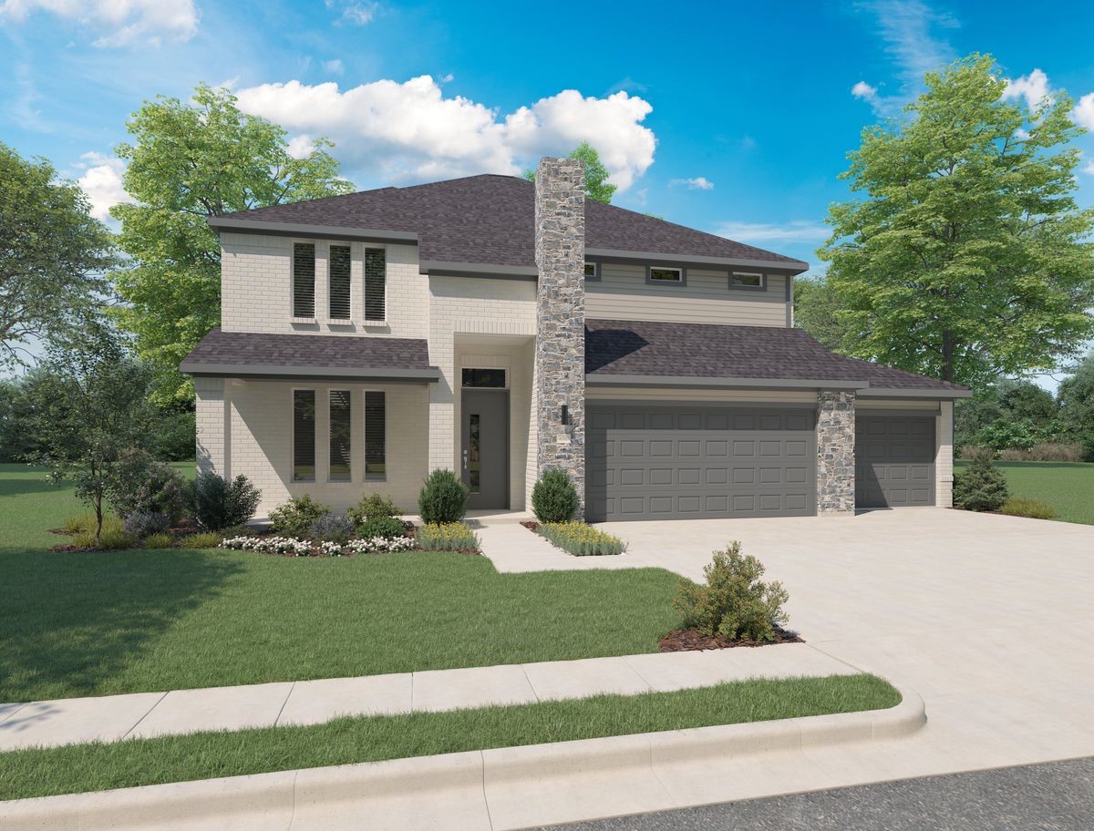 448 Leopold Trail