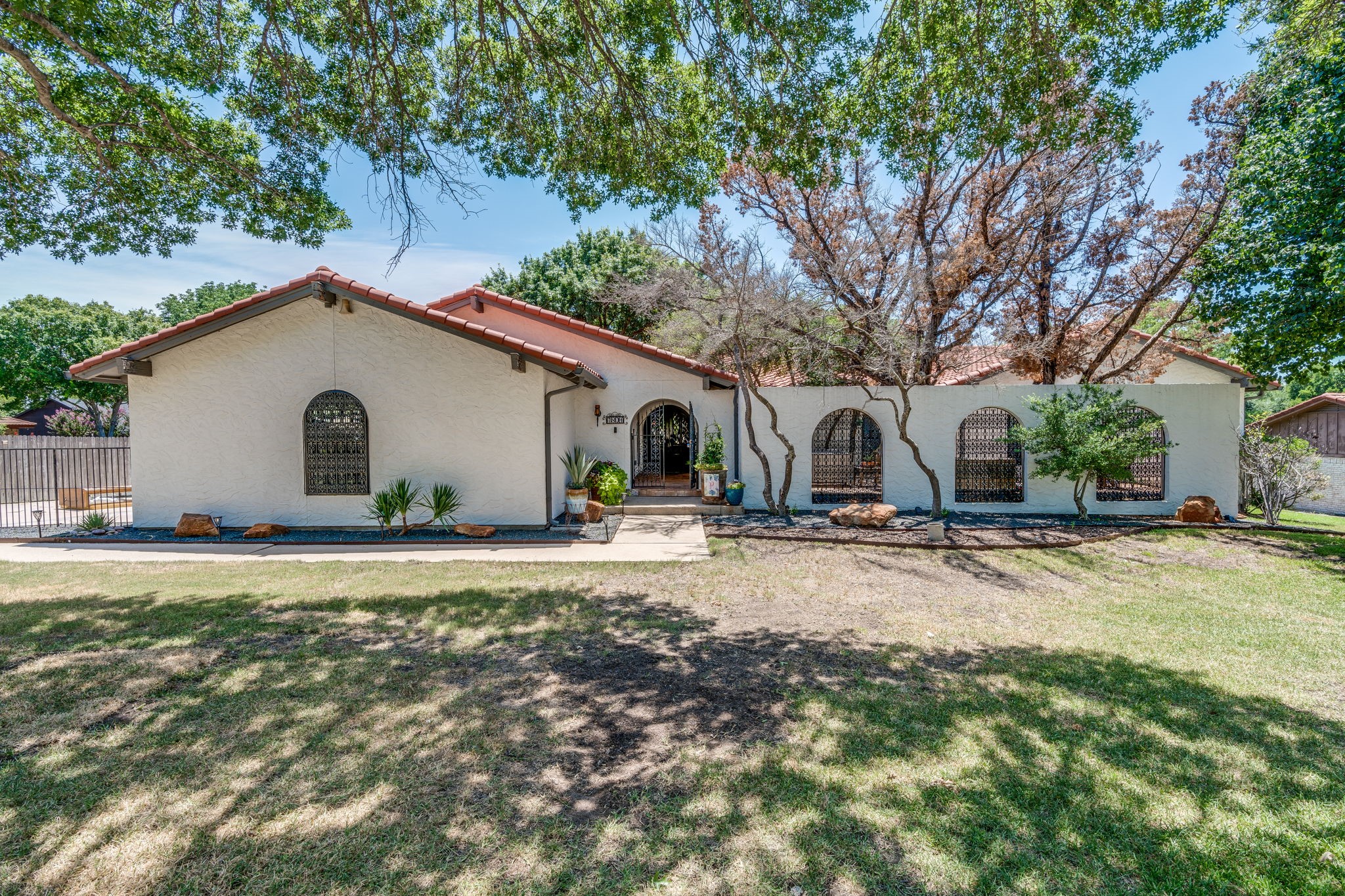 7801 Regatta Court