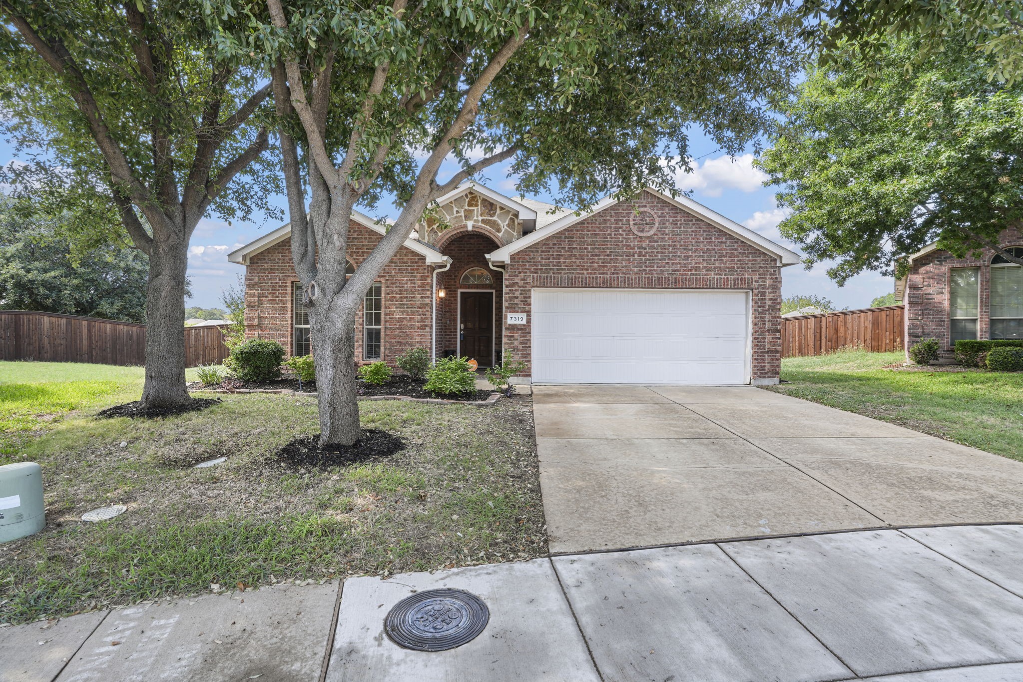 7319 Eagle Bend Court