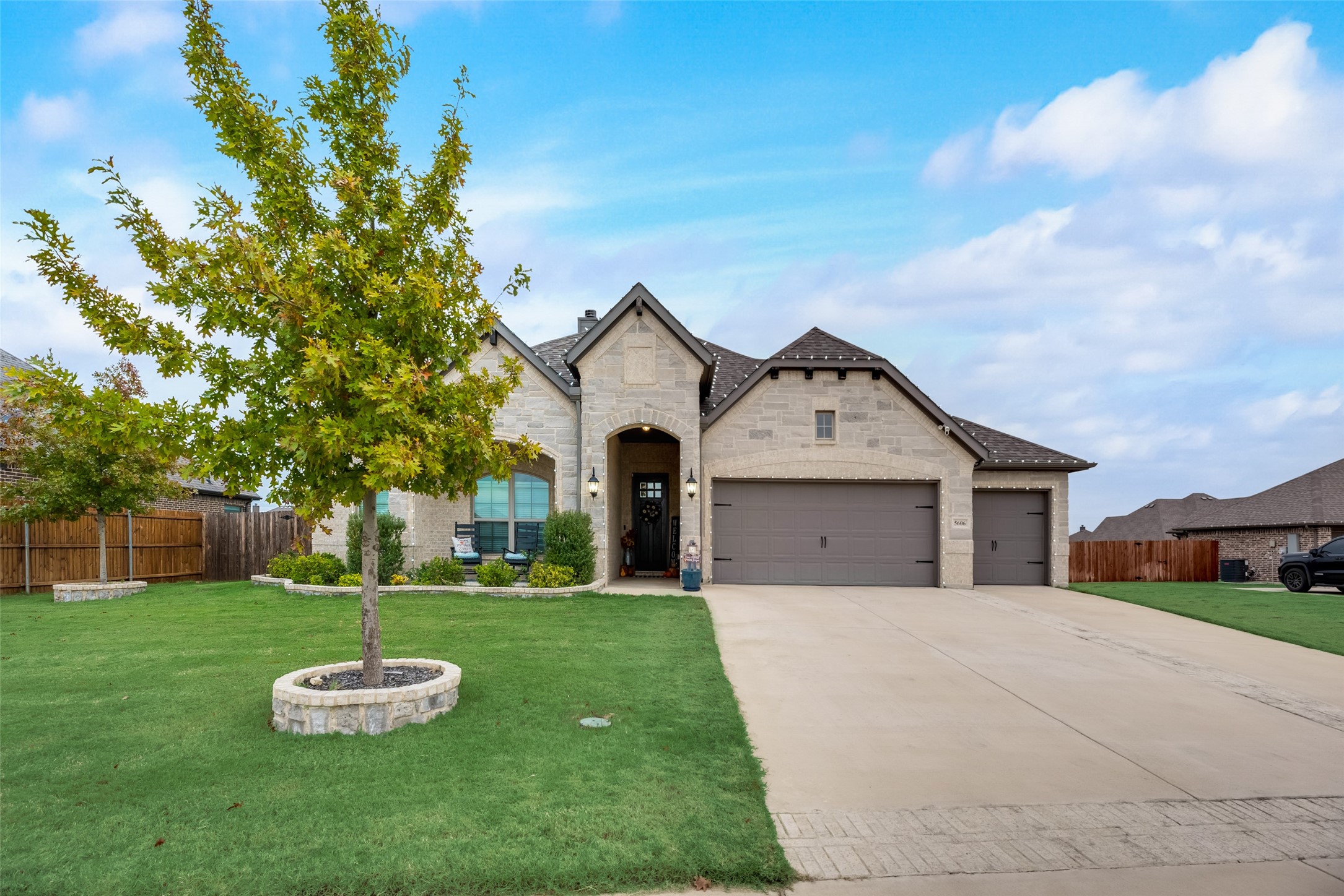 5606 Blue Stem Lane