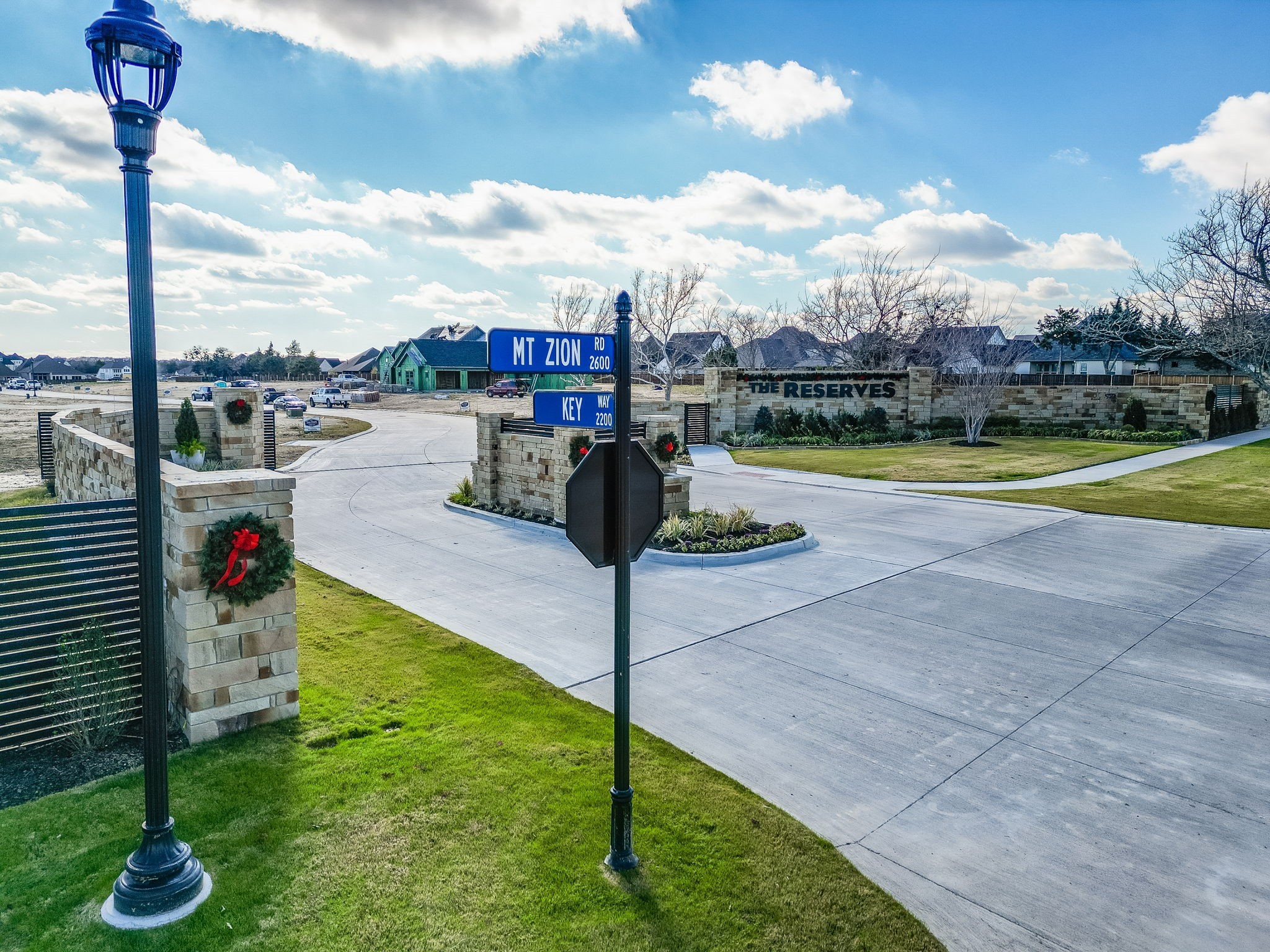 2290 Key Way