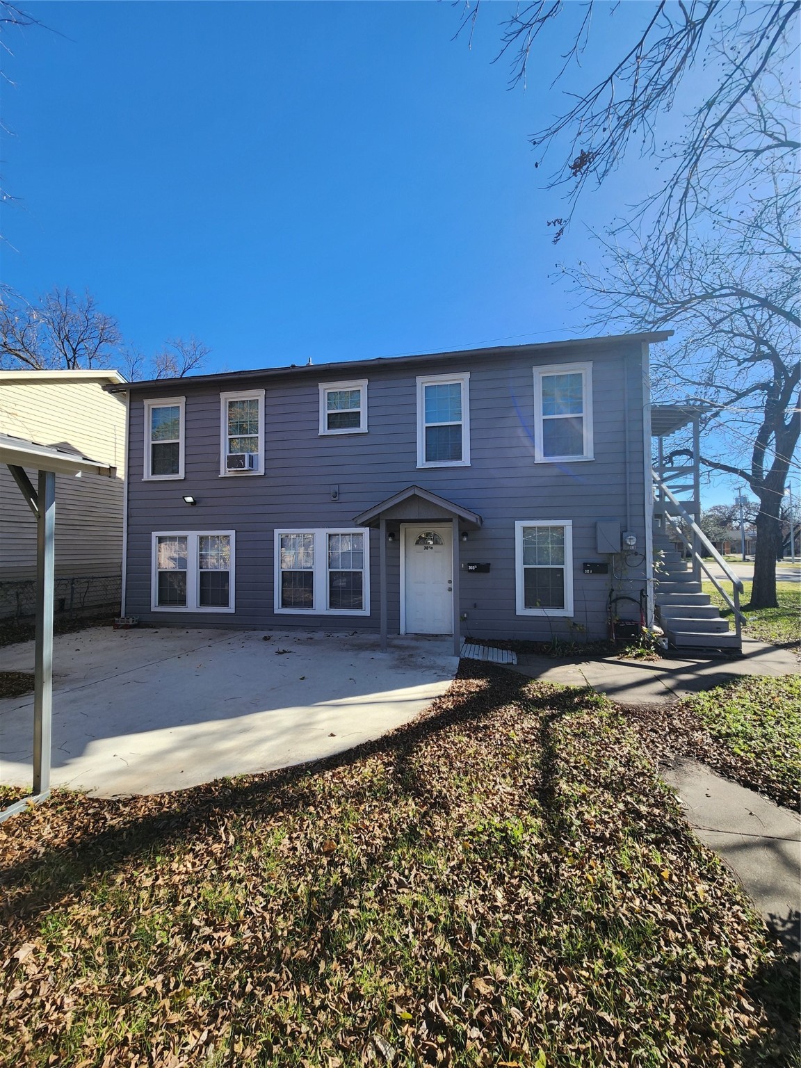 303 W Decatur Street