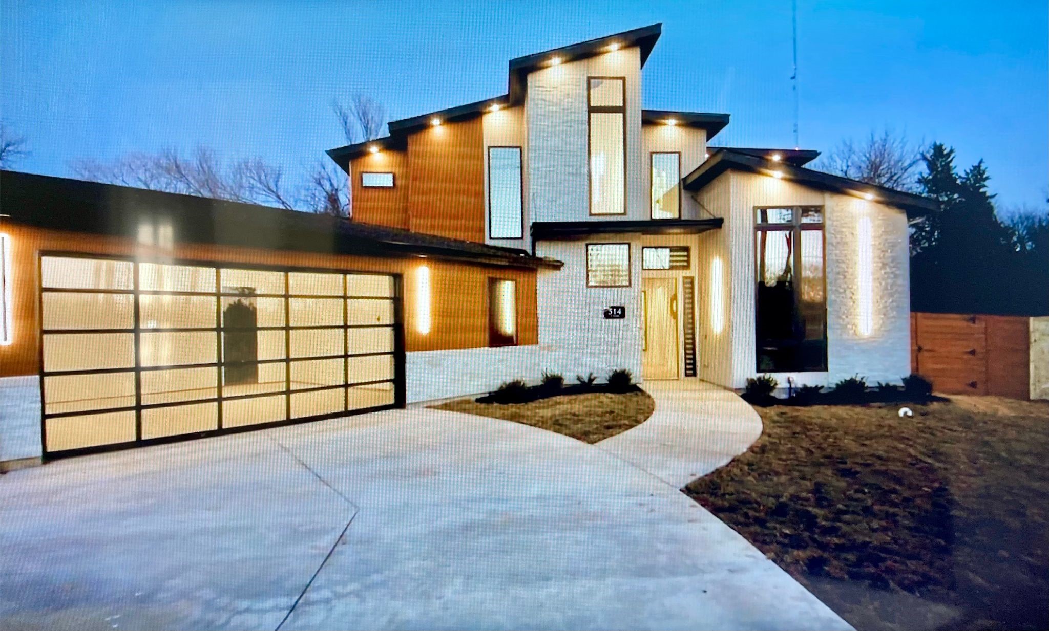 514 S Clark Road