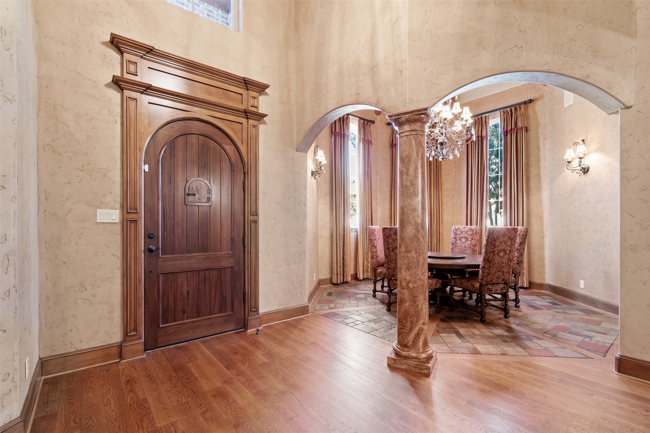 105 Mulligan Court