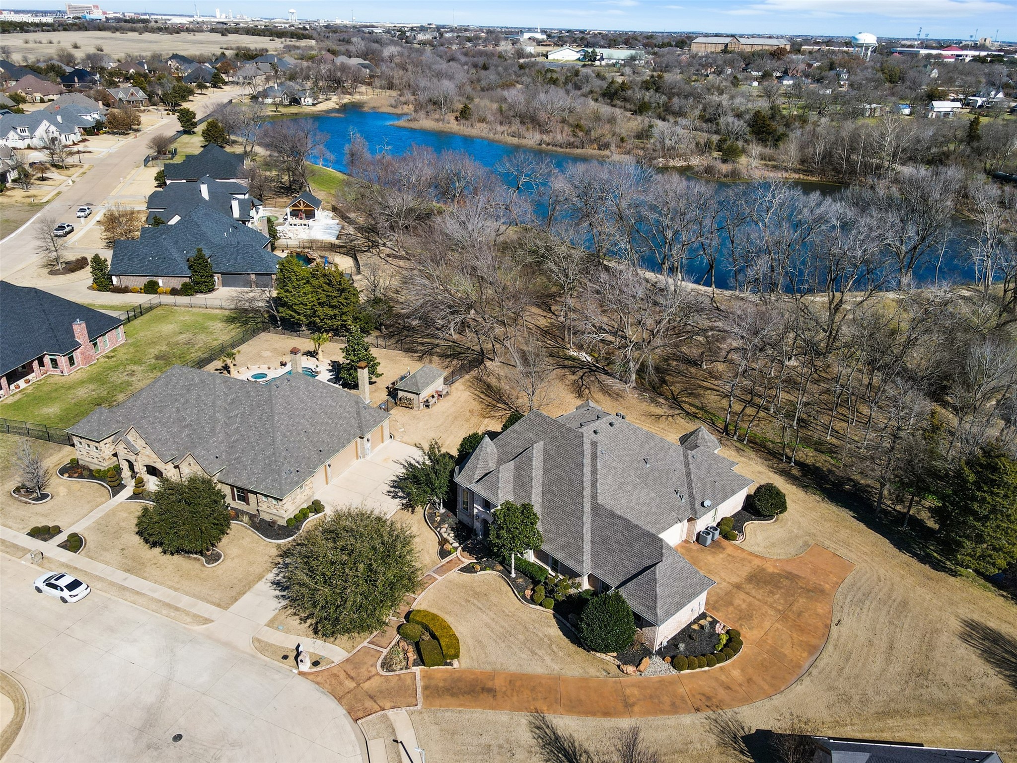 105 Mulligan Court