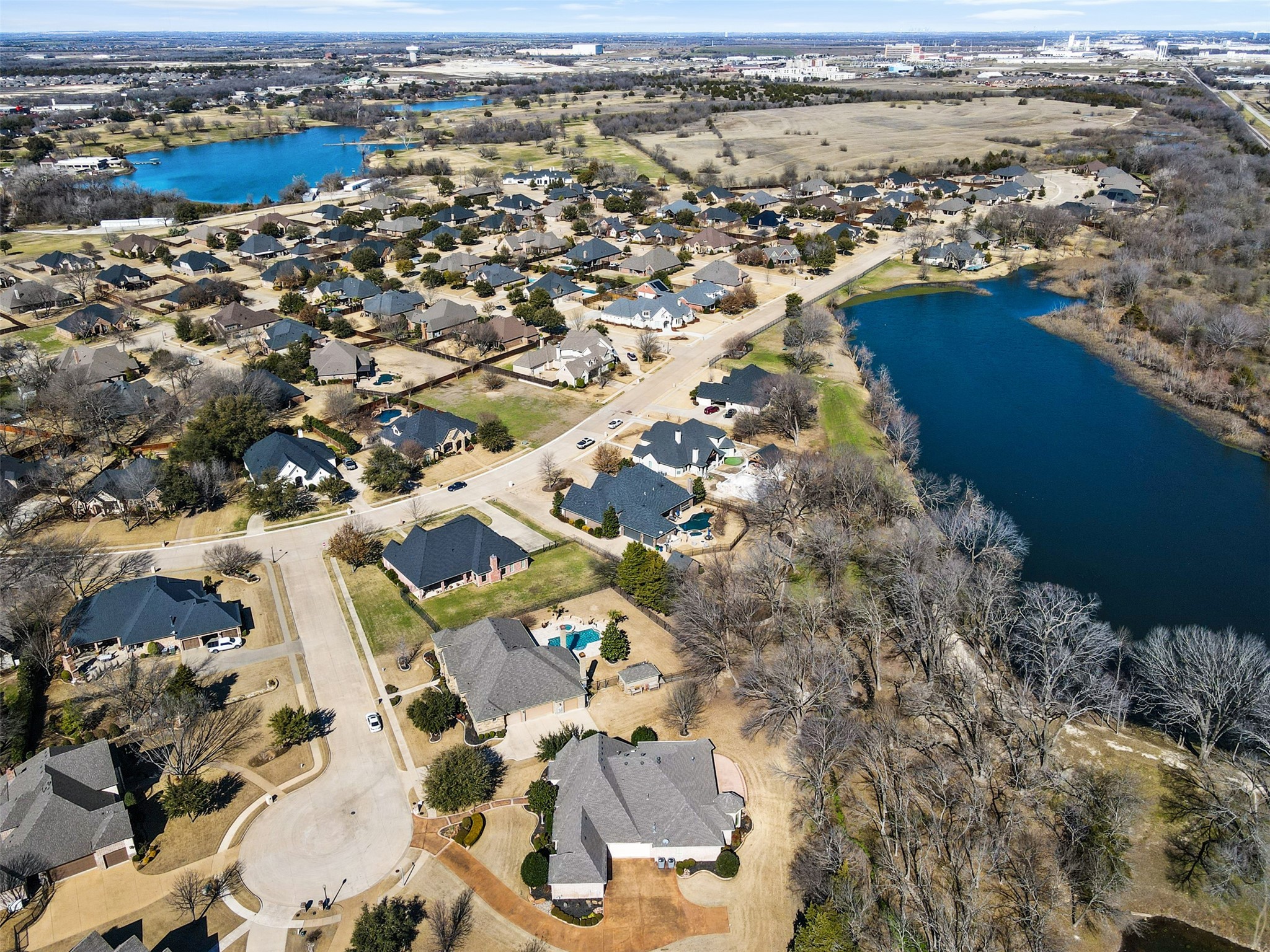 105 Mulligan Court
