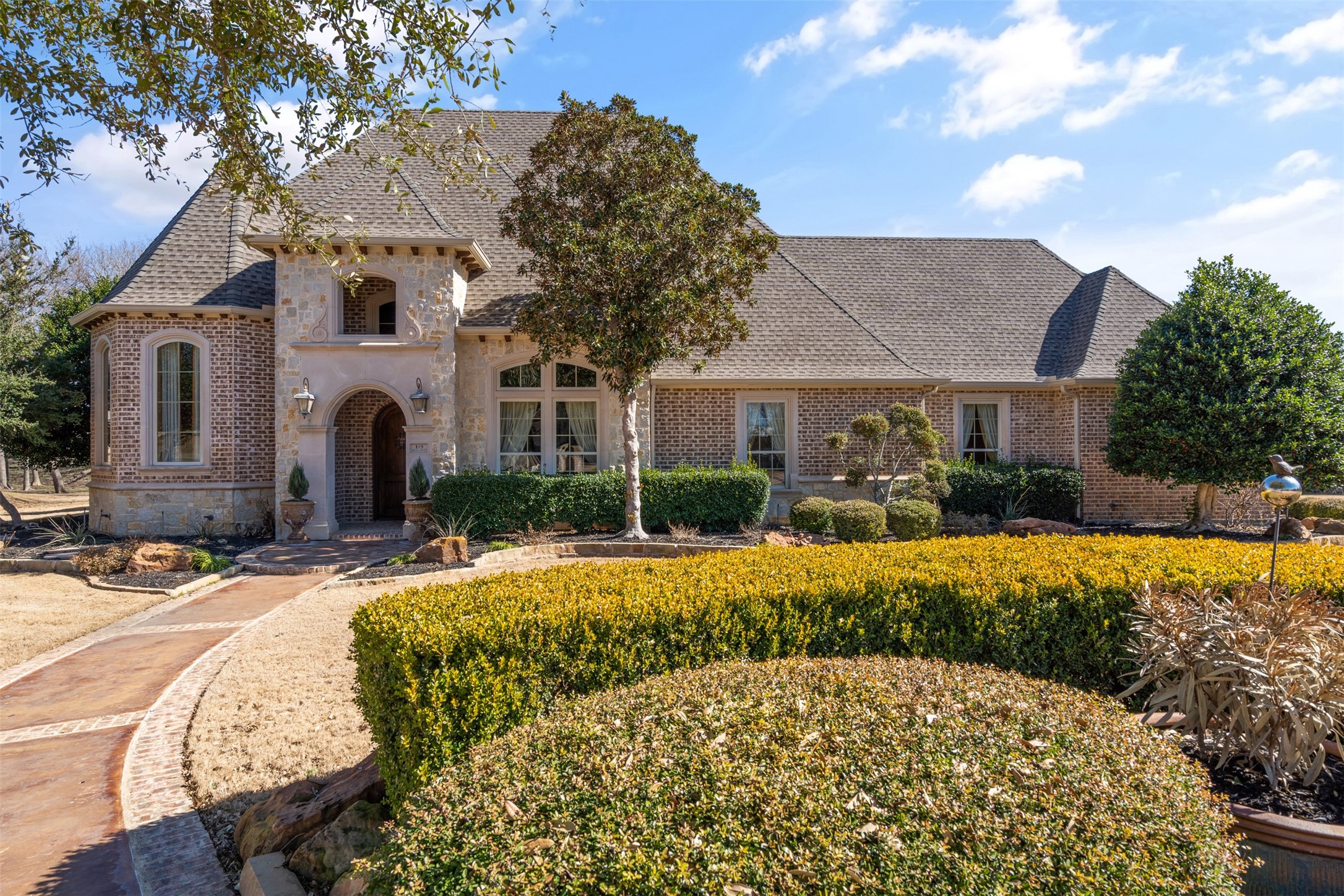 105 Mulligan Court