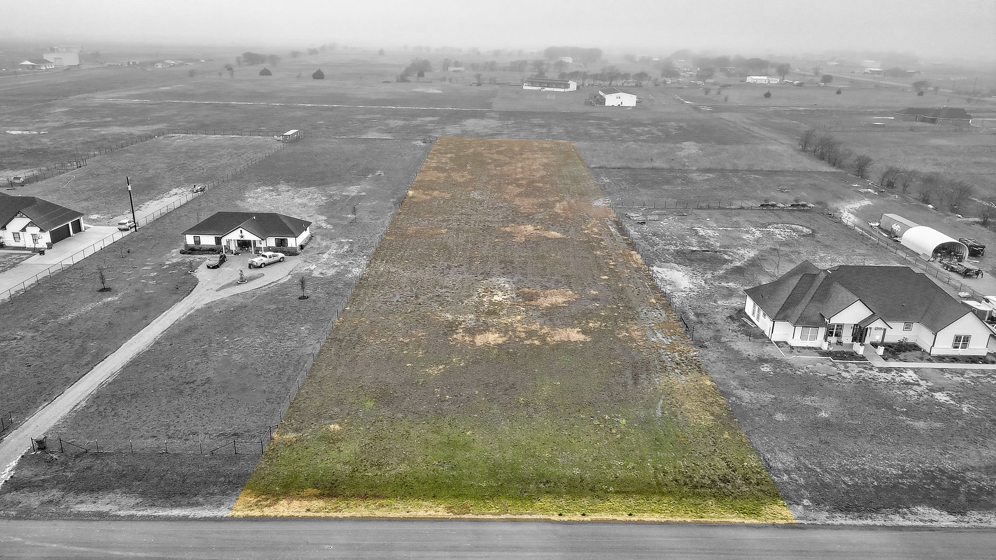 Lot 4 Pecan Tree Road