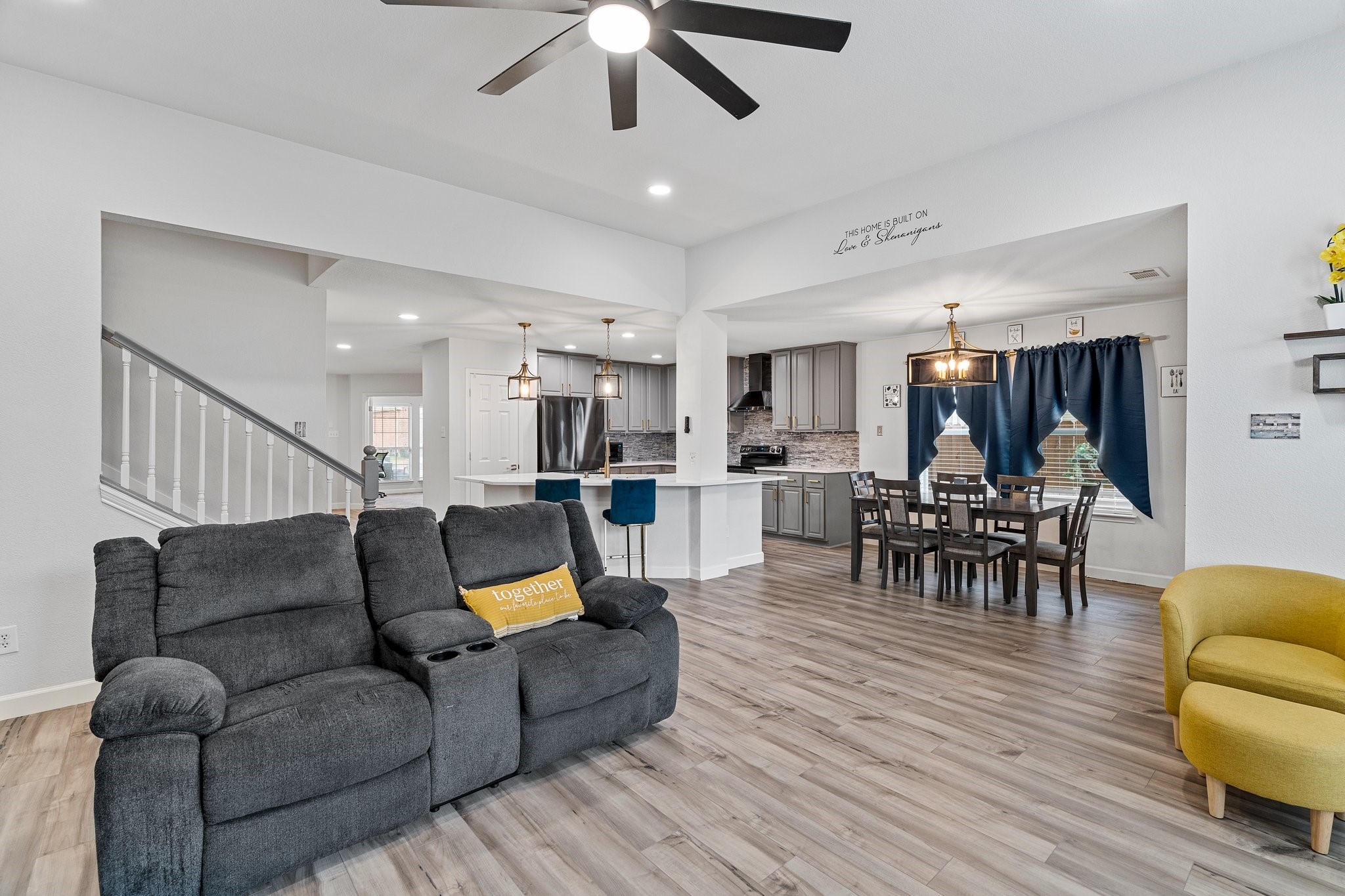 1011 Castroville Drive