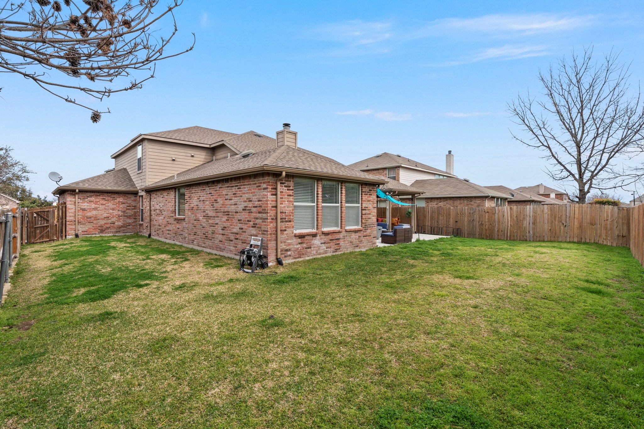 1011 Castroville Drive