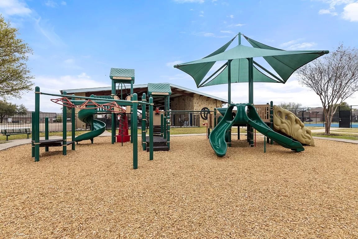 1011 Castroville Drive