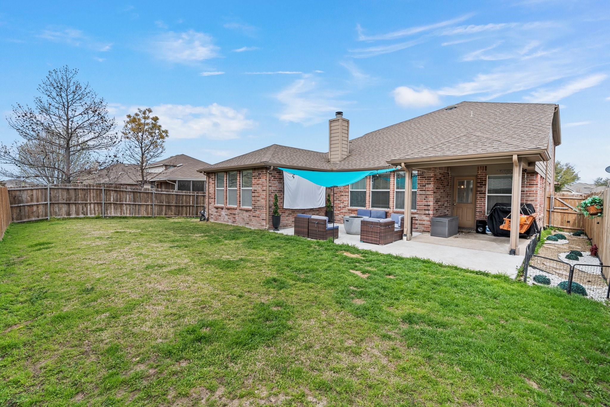 1011 Castroville Drive