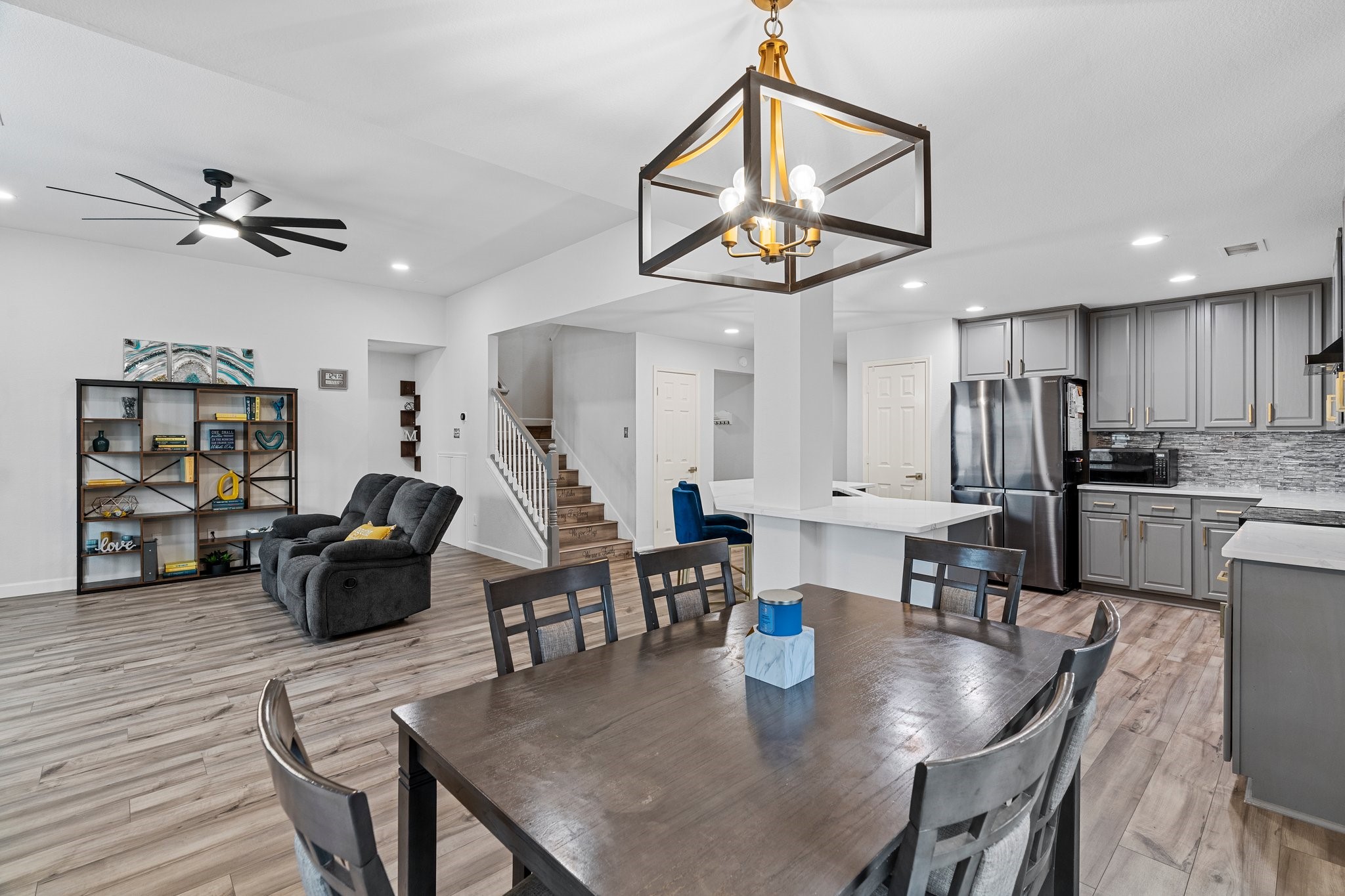 1011 Castroville Drive