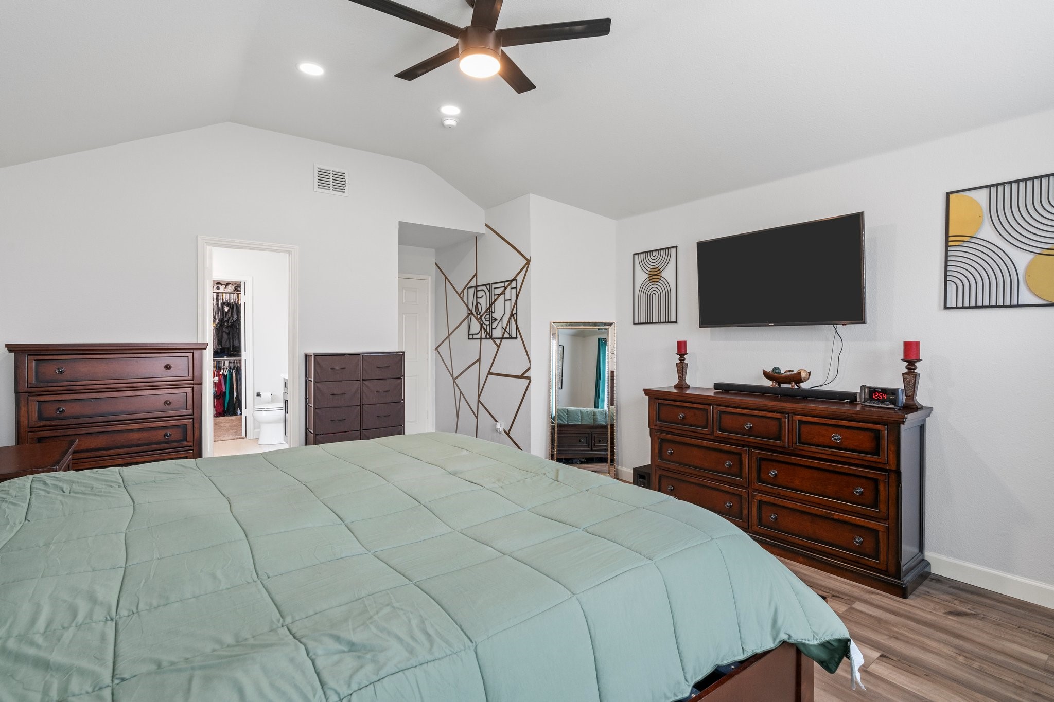 1011 Castroville Drive