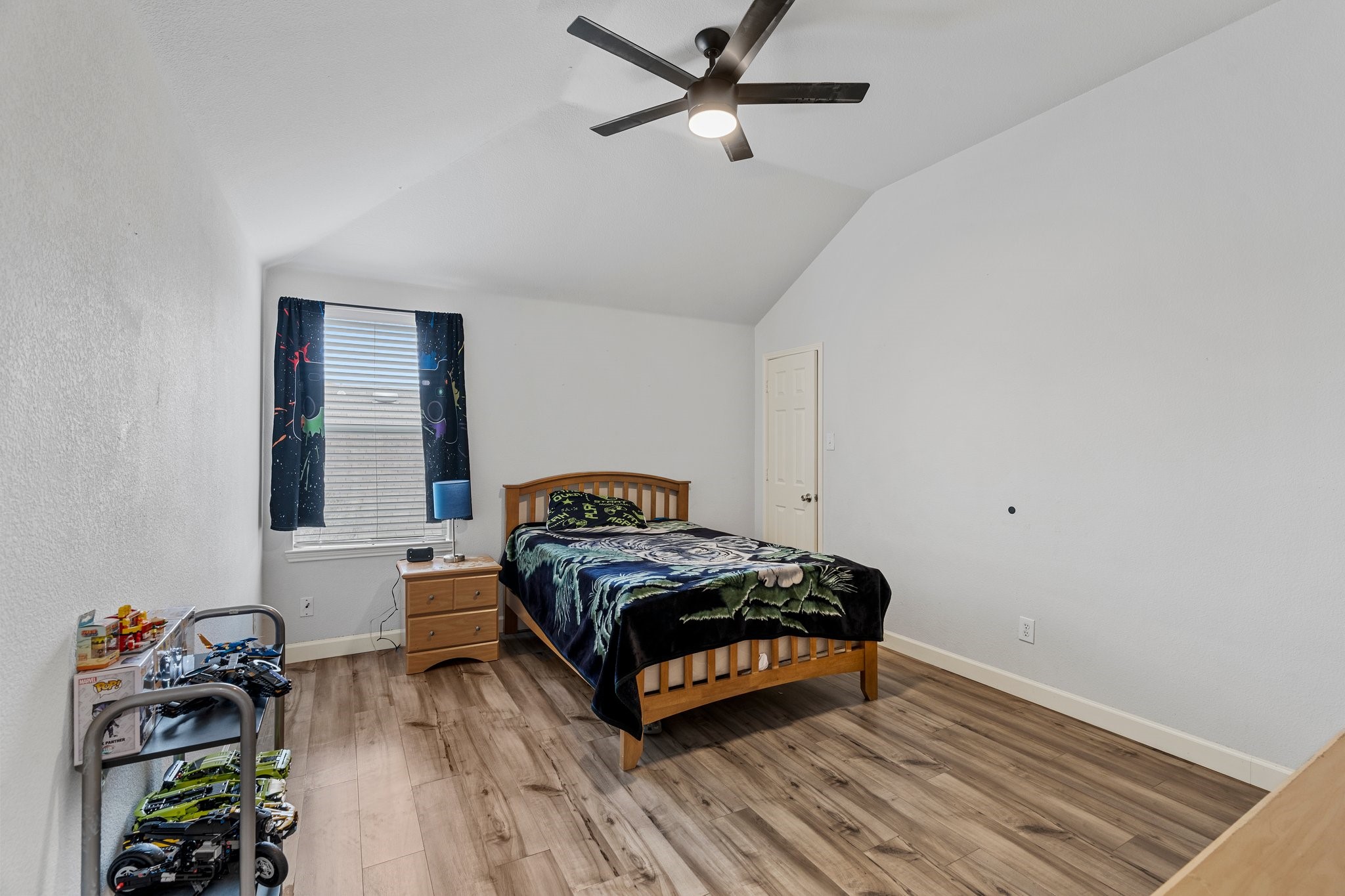 1011 Castroville Drive