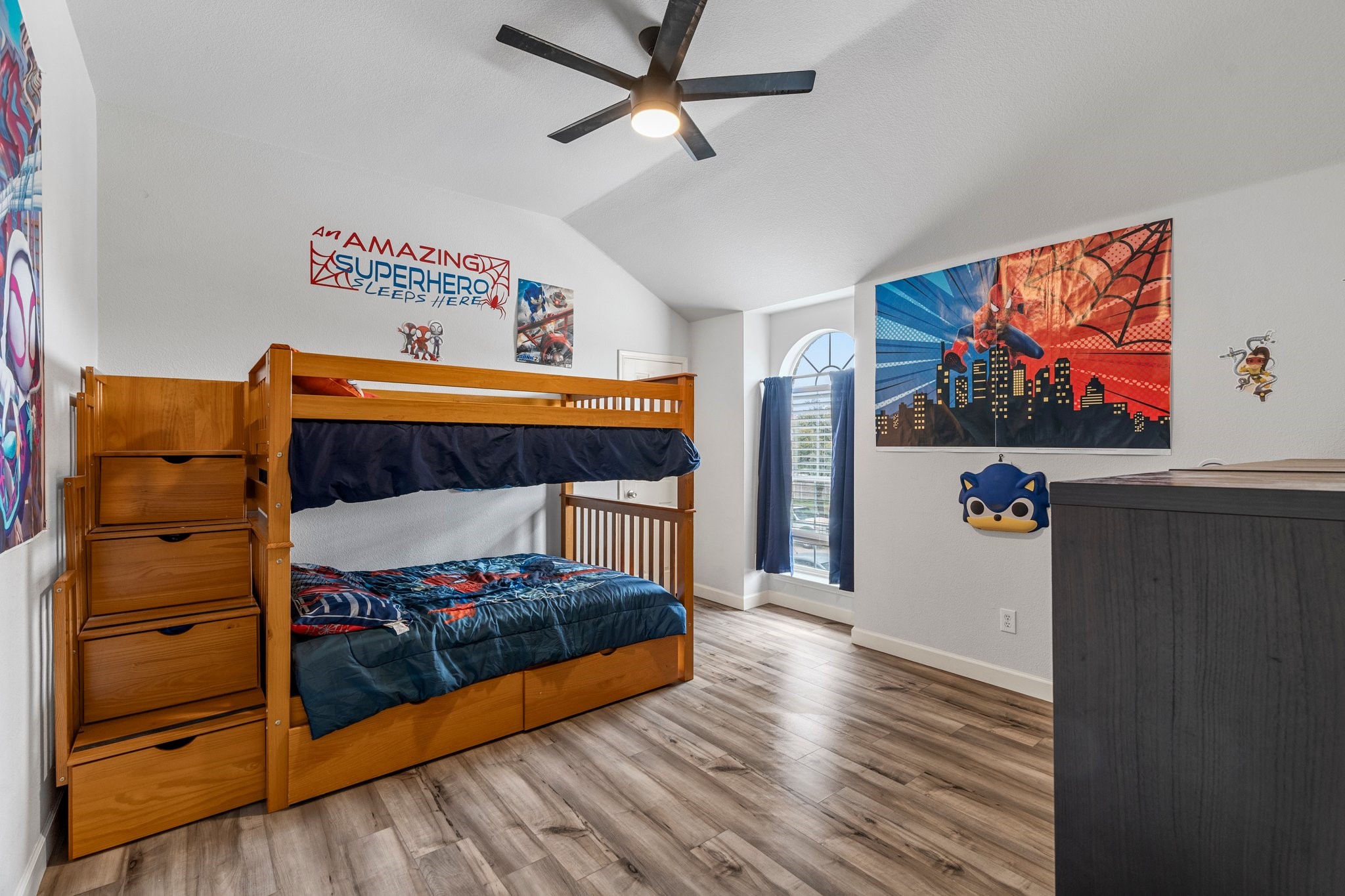 1011 Castroville Drive