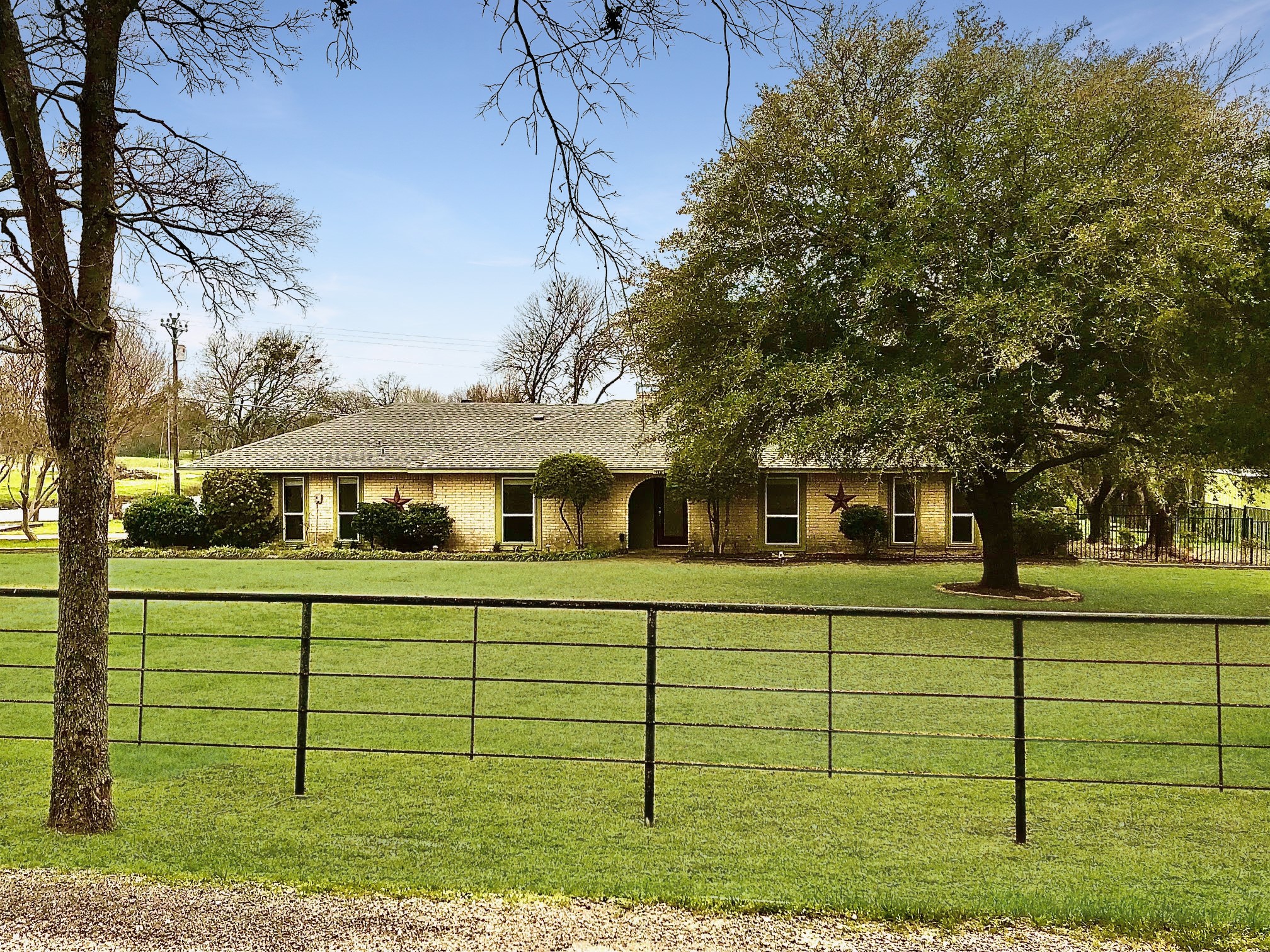 2556 Bells Chapel Road