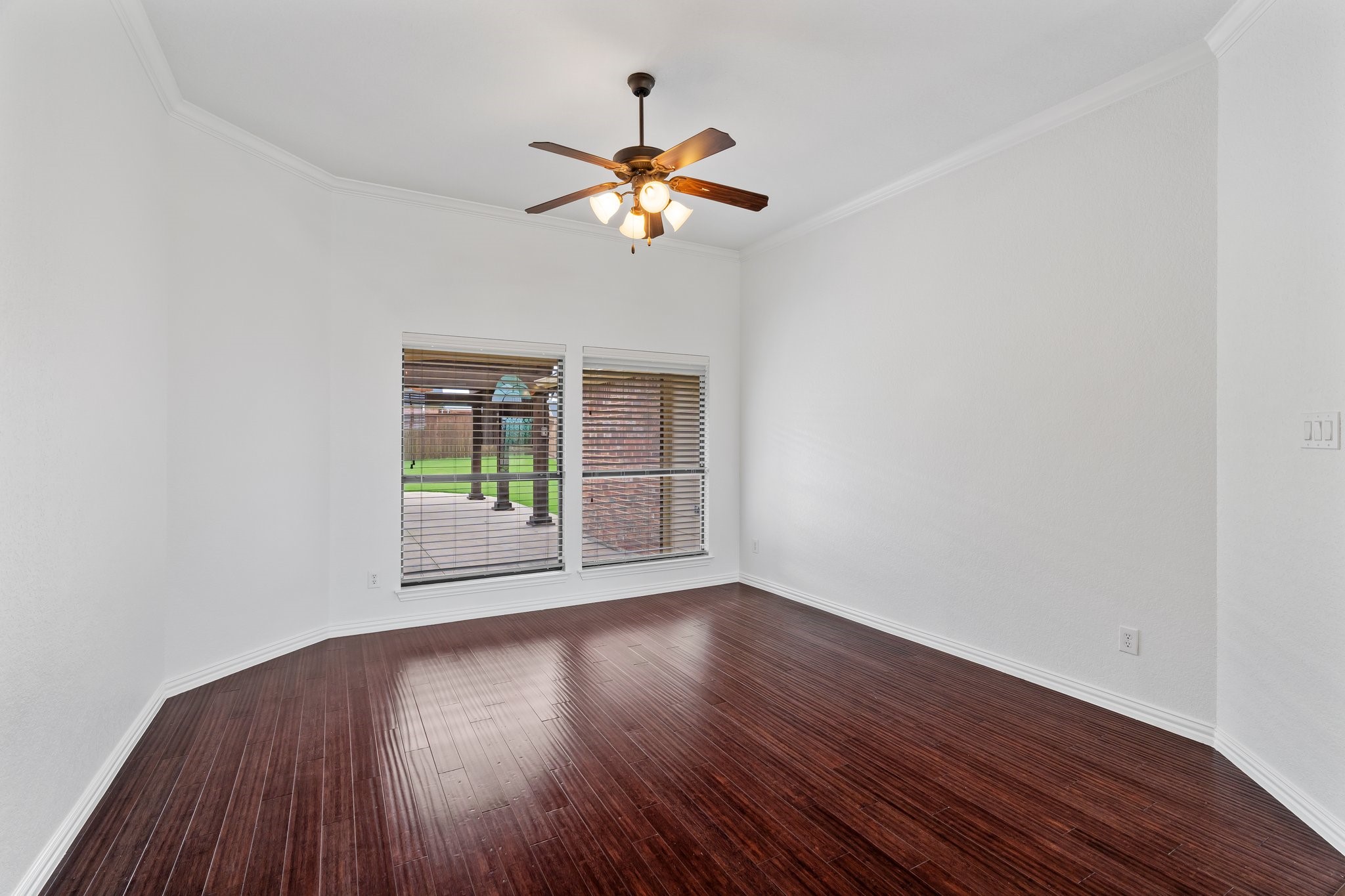 401 Bluff Creek