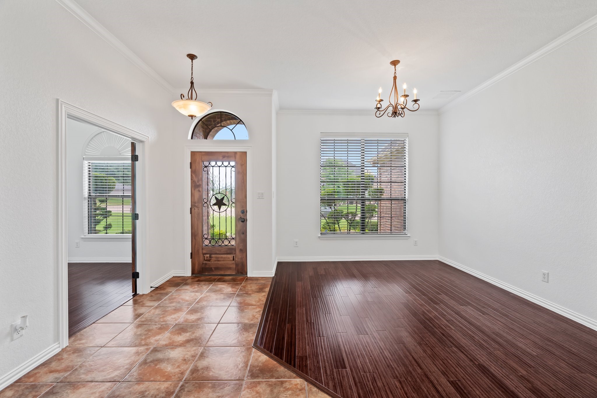 401 Bluff Creek