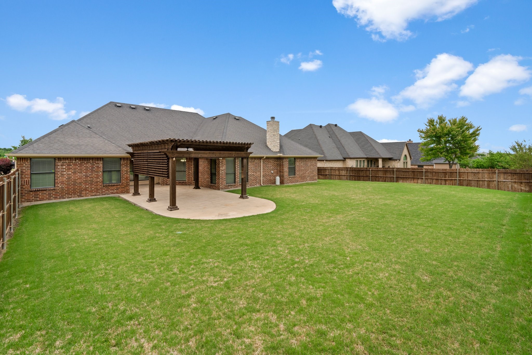 401 Bluff Creek