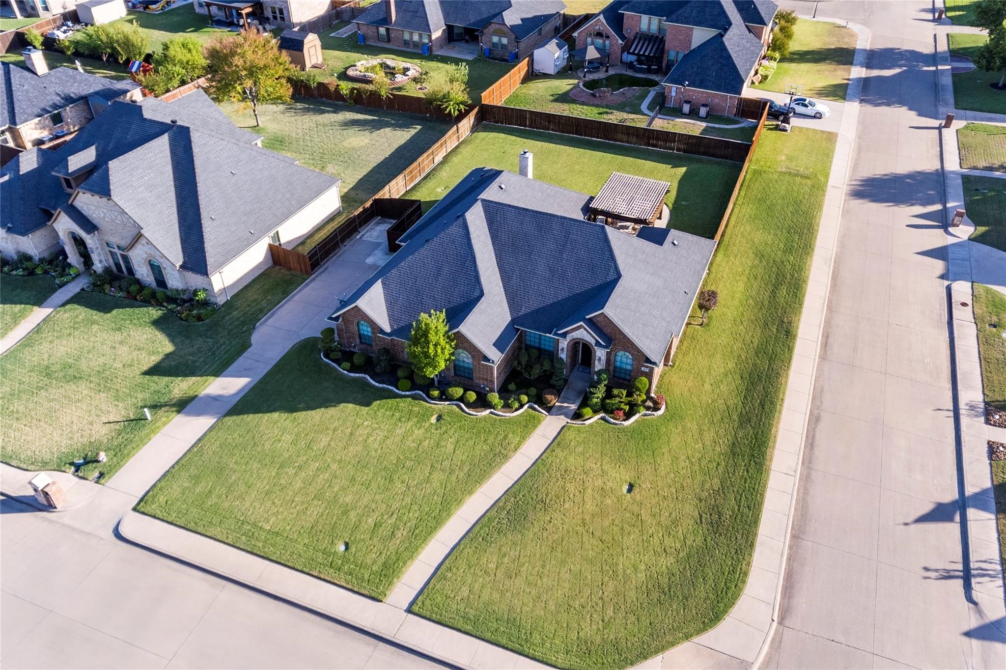 401 Bluff Creek