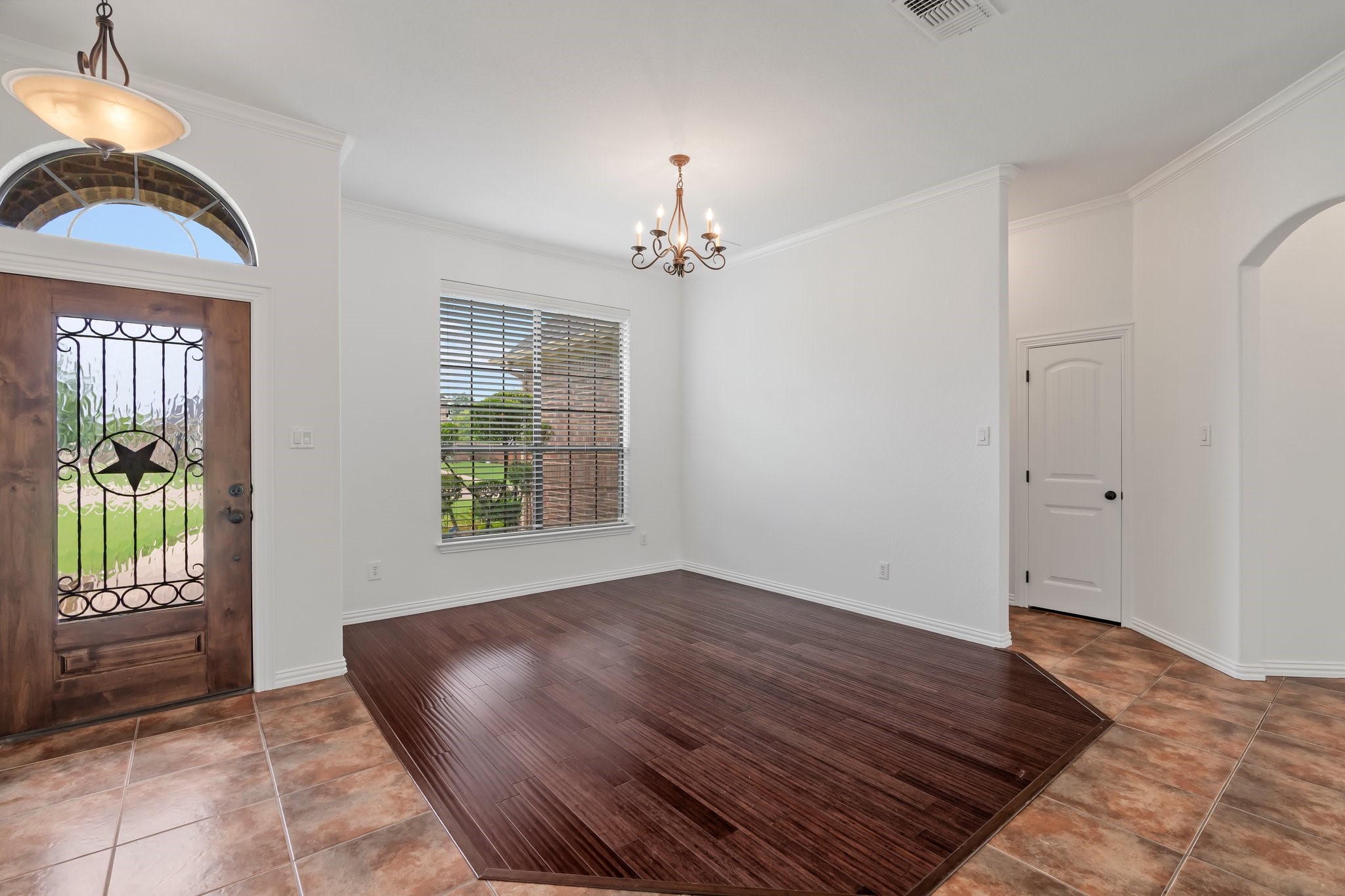 401 Bluff Creek