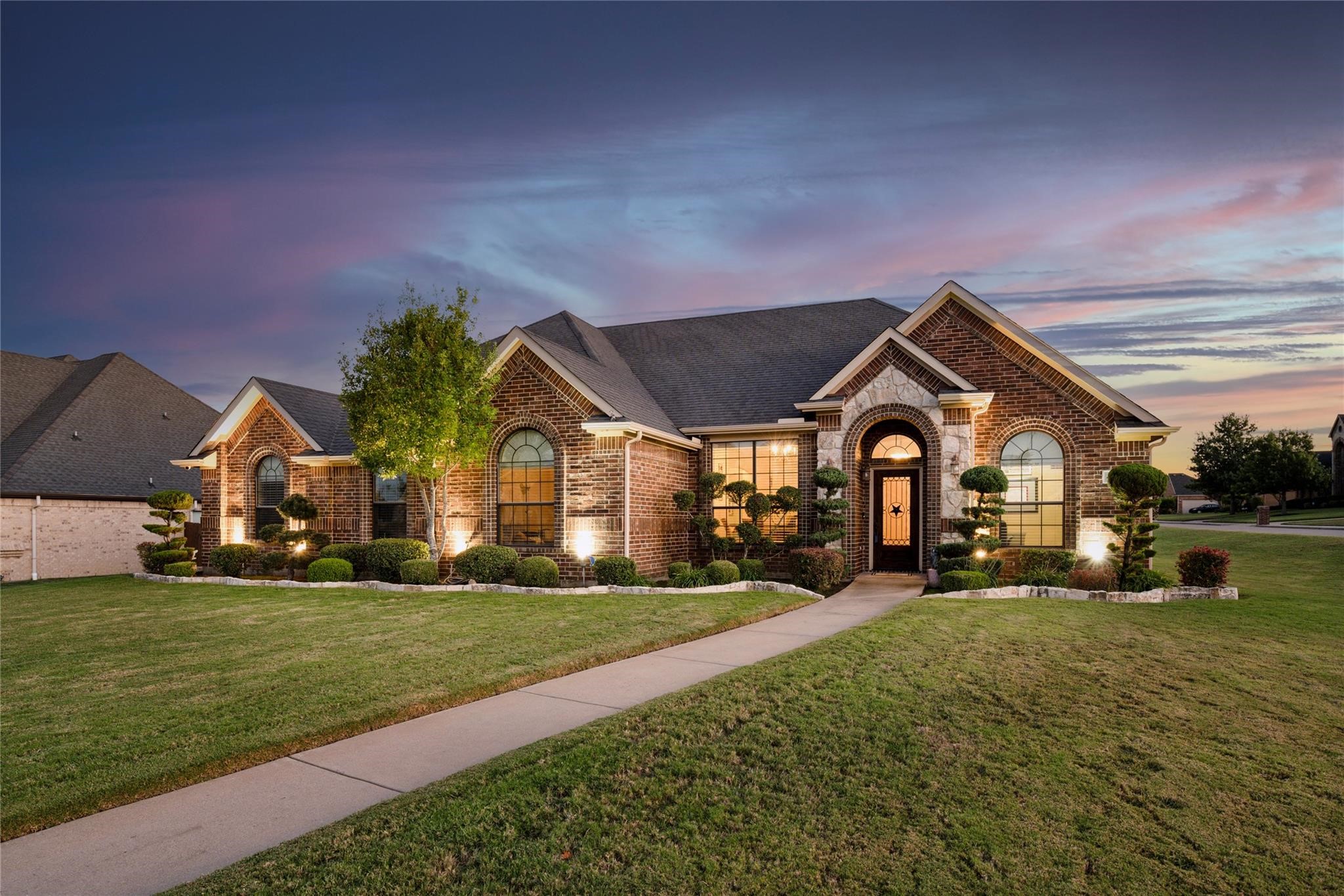 401 Bluff Creek