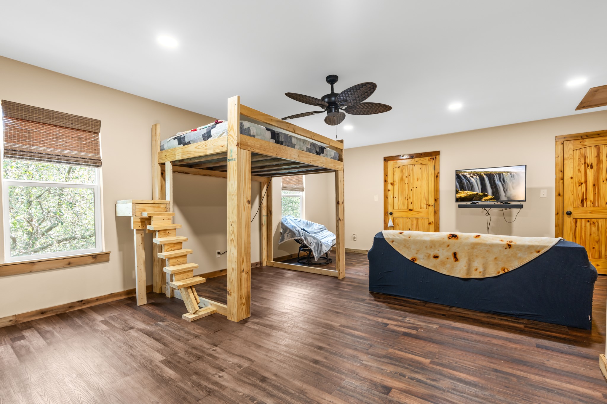 285 Tall Timber Loop