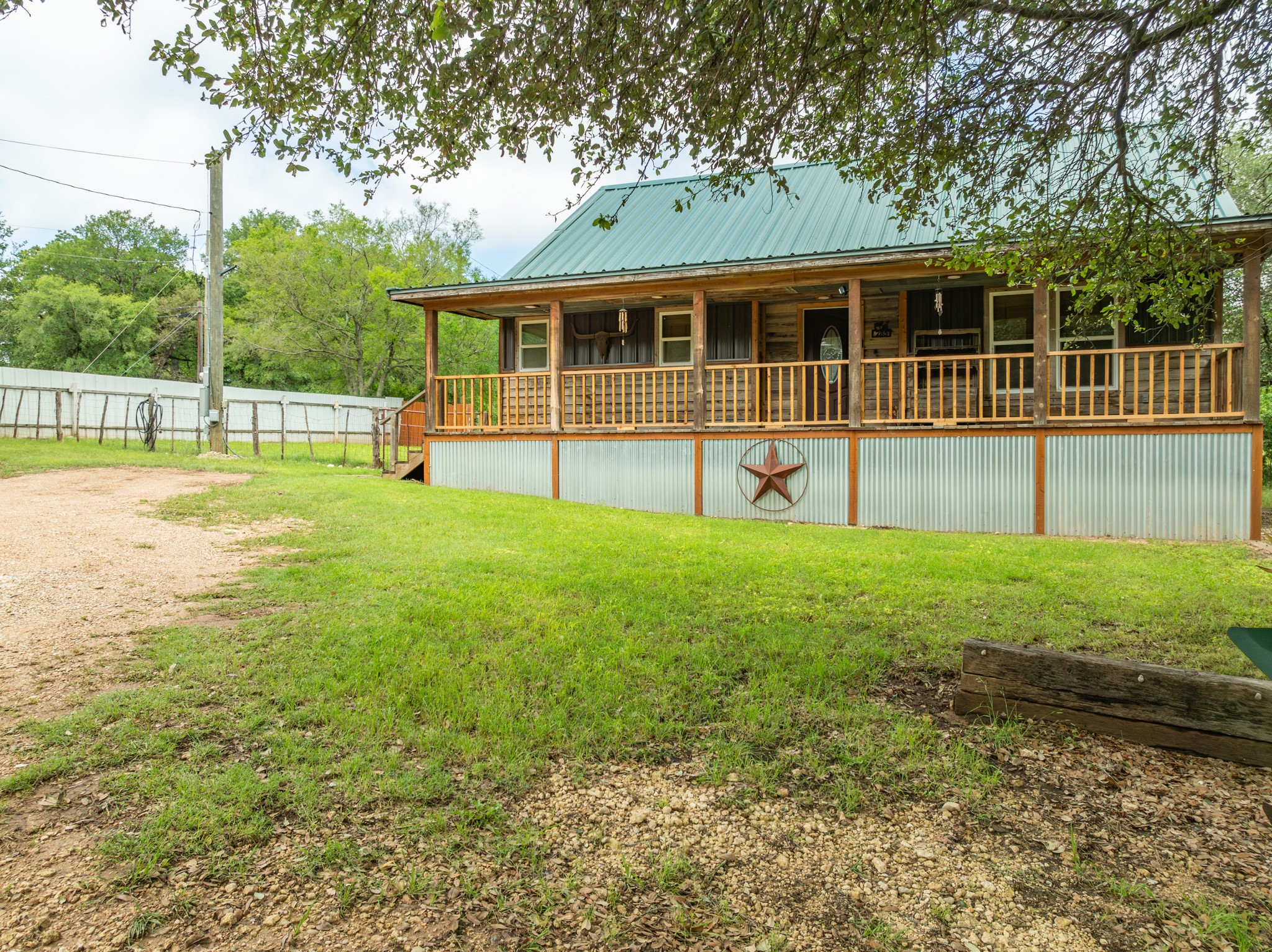 285 Tall Timber Loop