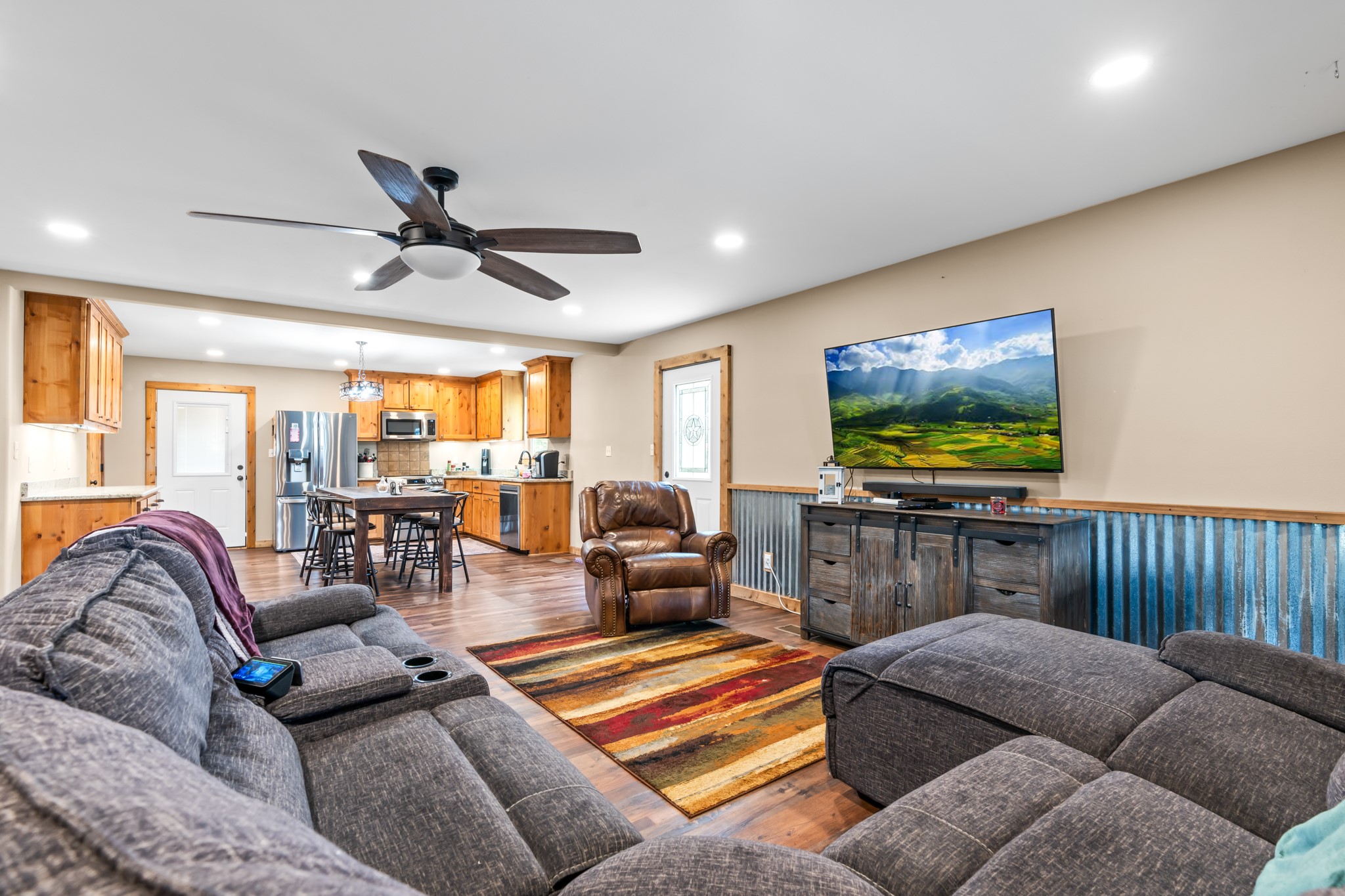 285 Tall Timber Loop