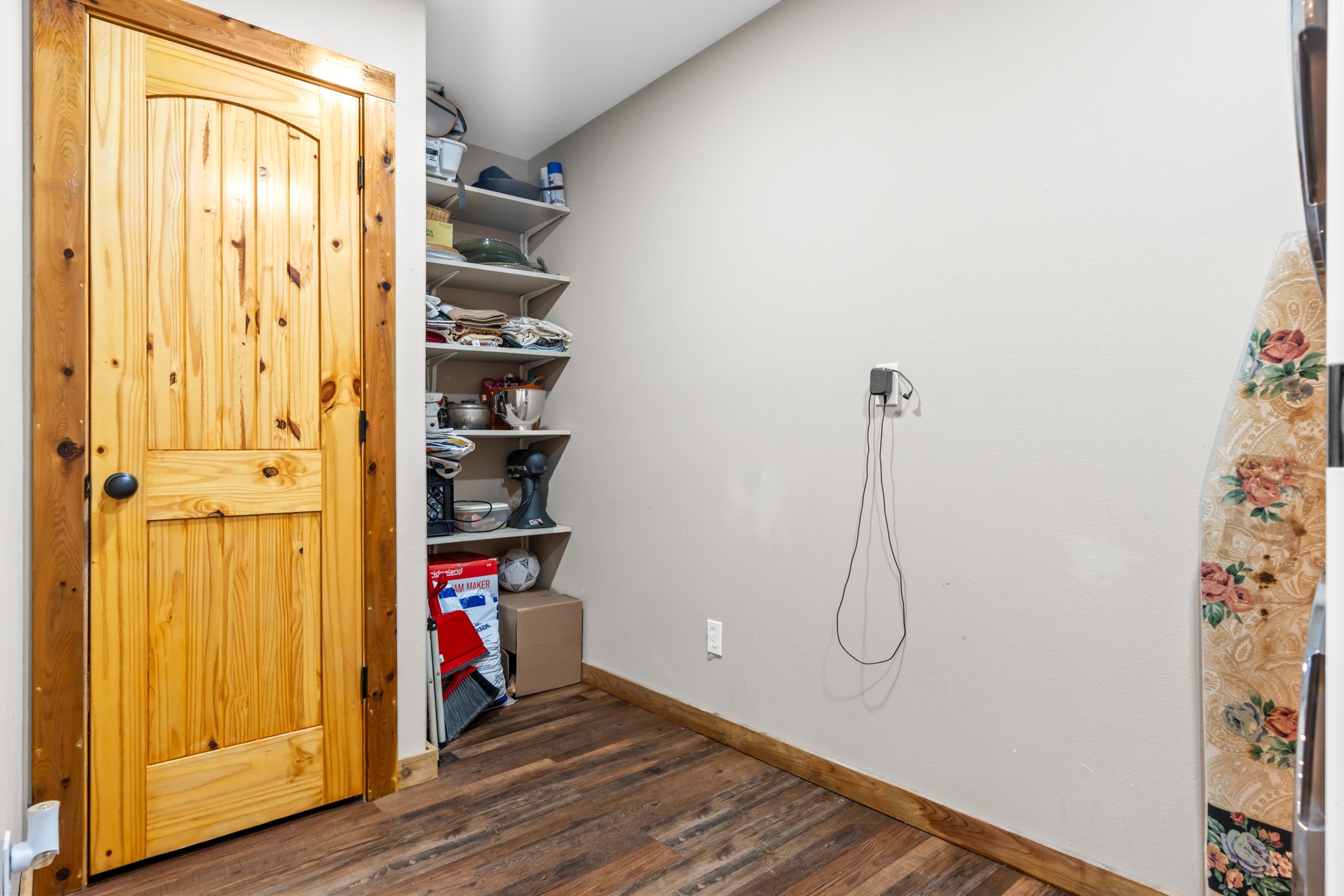 285 Tall Timber Loop