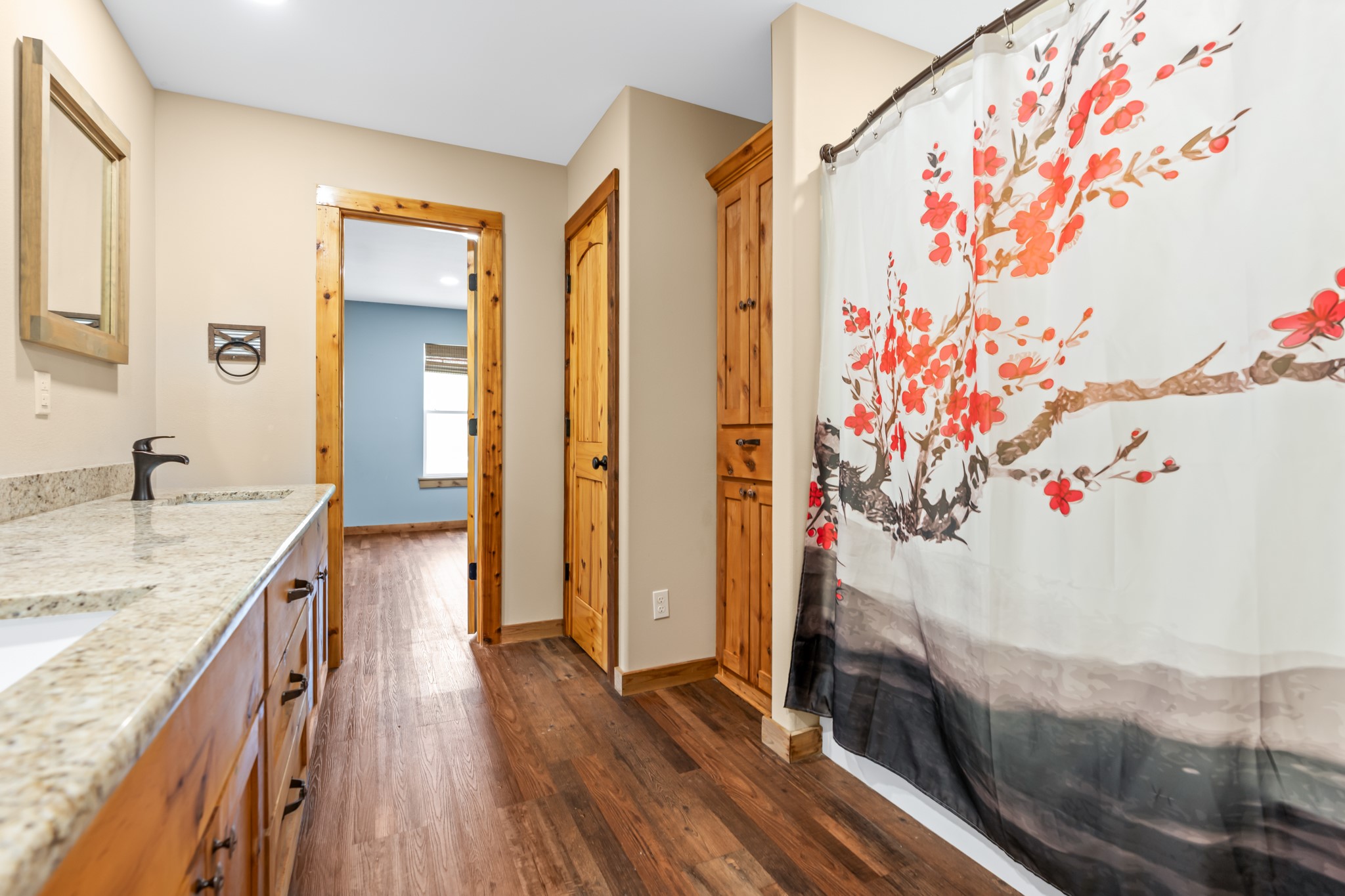 285 Tall Timber Loop