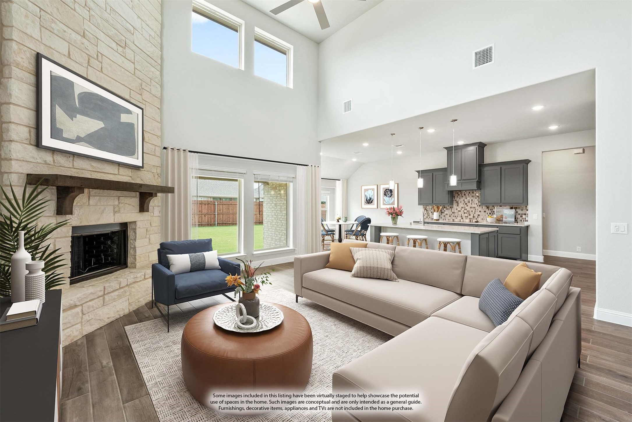 1026 Fairhaven Drive