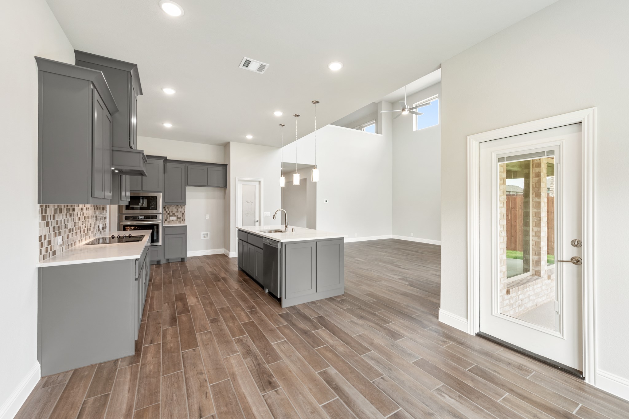 1026 Fairhaven Drive