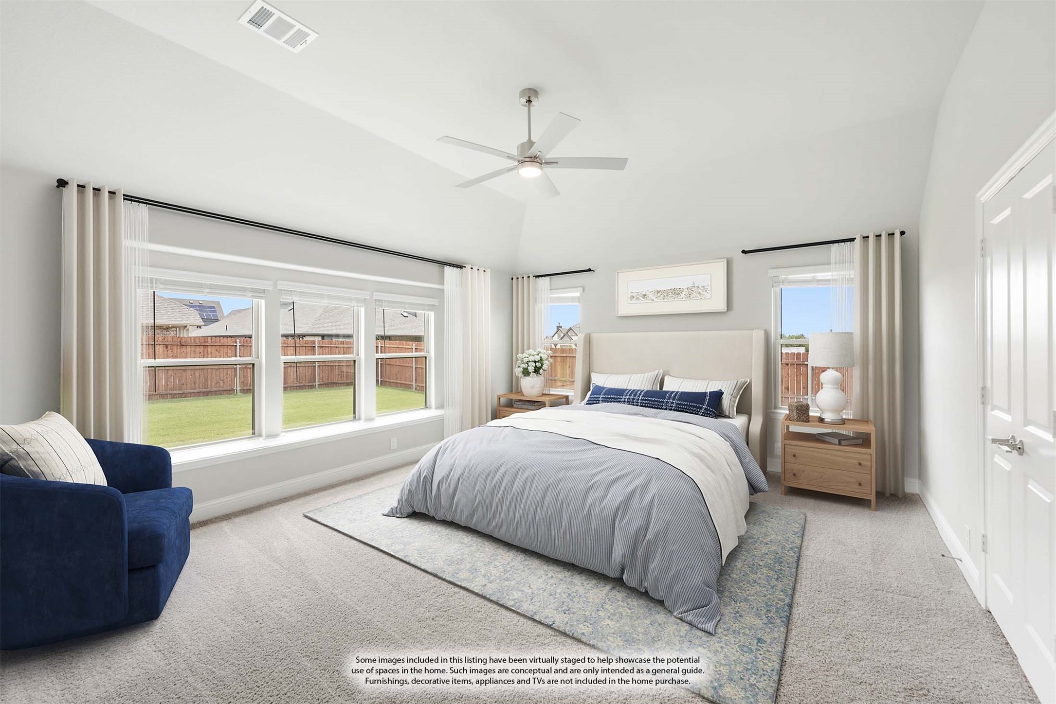 1026 Fairhaven Drive