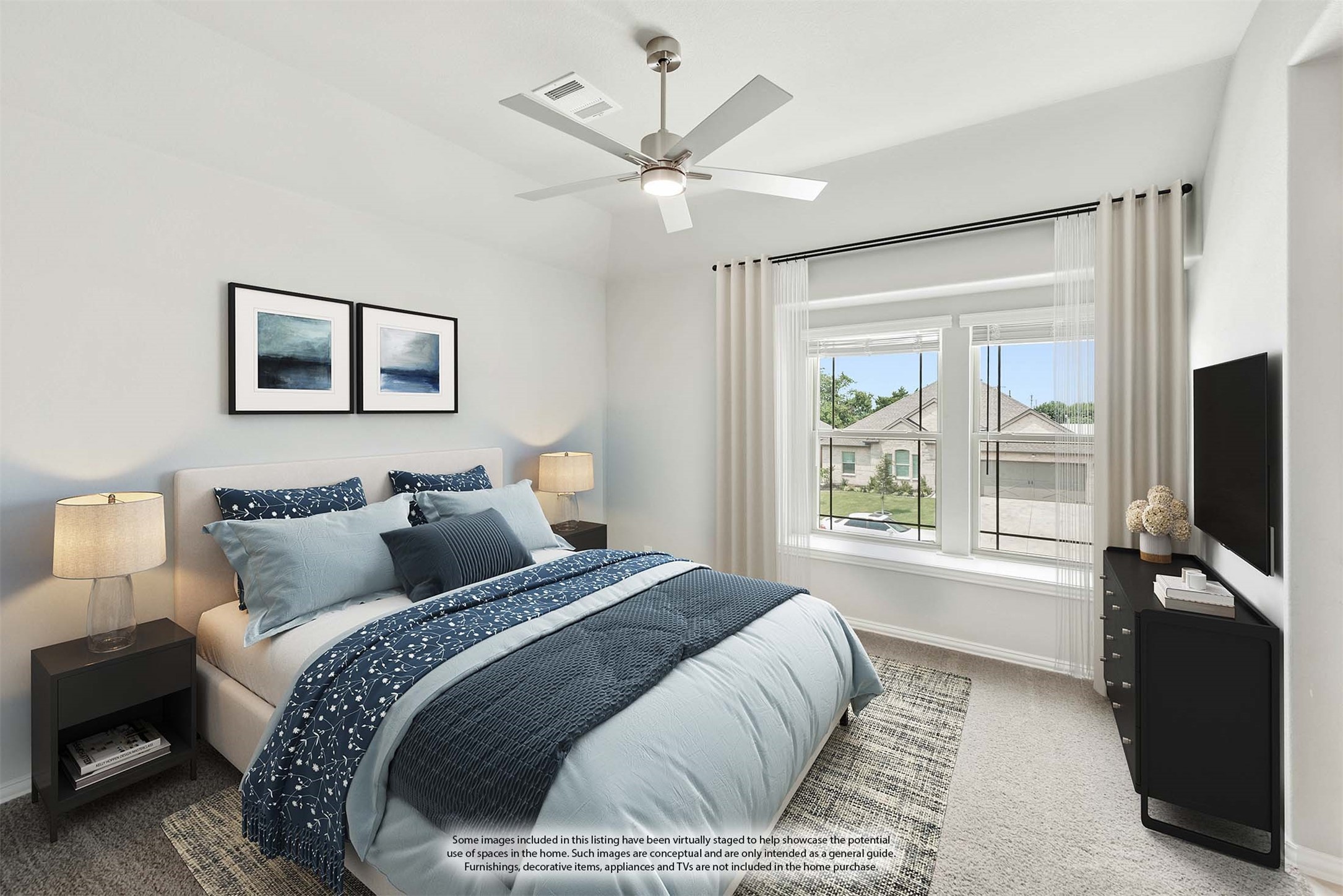 1026 Fairhaven Drive